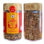 Hồng Sâm Củ Khô Thái Lát Daedong 200g Chính Hãng Hàn Quốc